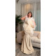 فستان سهره كريب